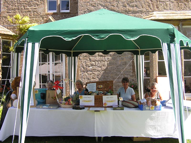 Church Fete 2008 18